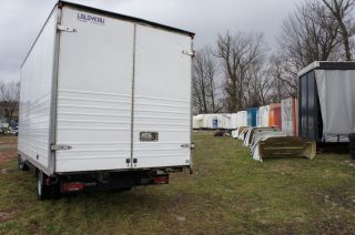 Iveco Daily 35C18
